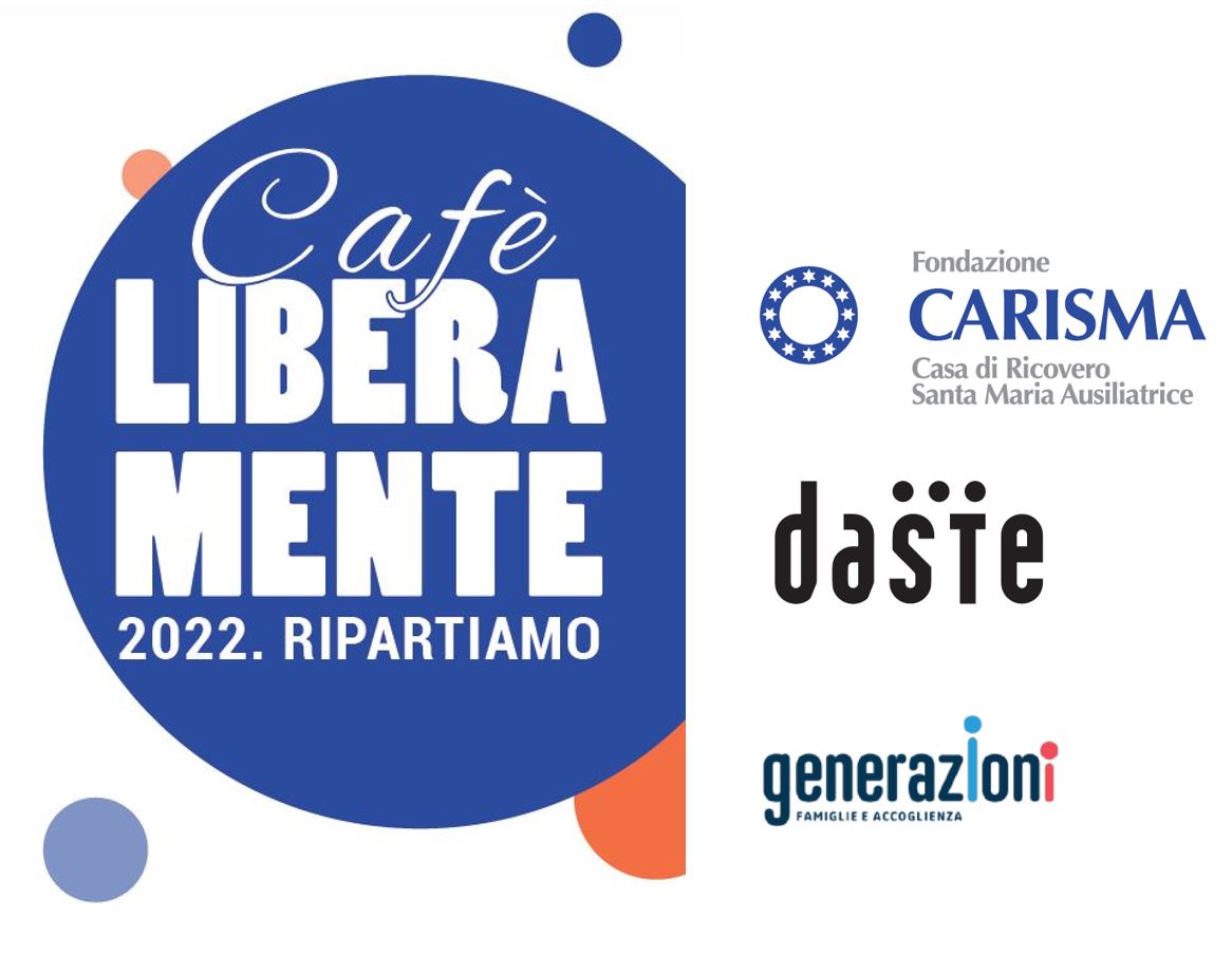 Ritorna Cafè-Liberamente