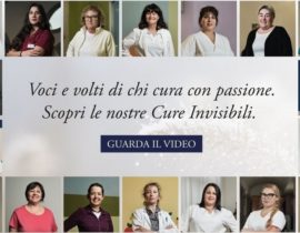 Le cure invisibili