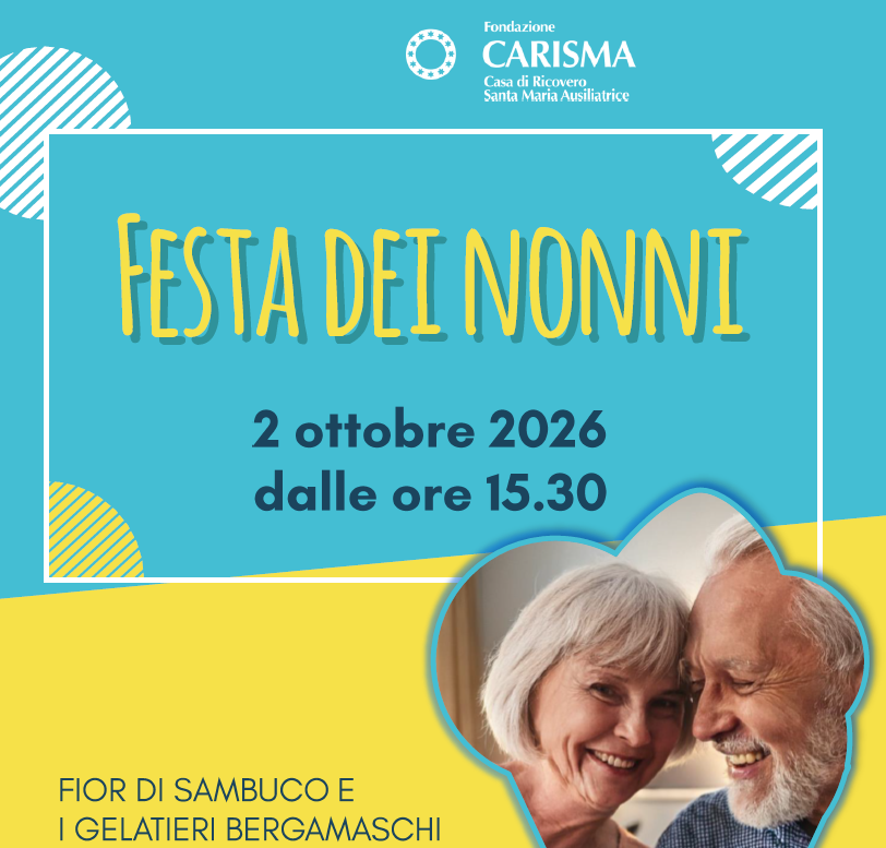 Festa dei nonni