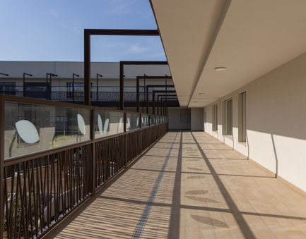 Terrazza